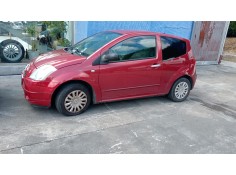 citroën c2 (jm_) del año 2004 2