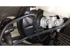 Recambio de servofreno para peugeot 208 2020 referencia OEM IAM 9824391180  