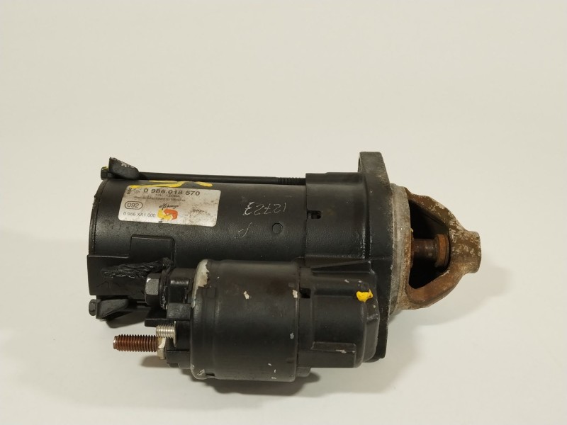 Recambio de motor arranque para mercedes-benz clase b (w245) 200 (245.233) referencia OEM IAM A0061510301  