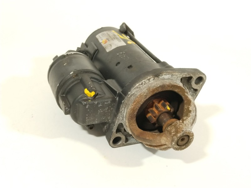 Recambio de motor arranque para mercedes-benz clase b (w245) 200 (245.233) referencia OEM IAM A0061510301  