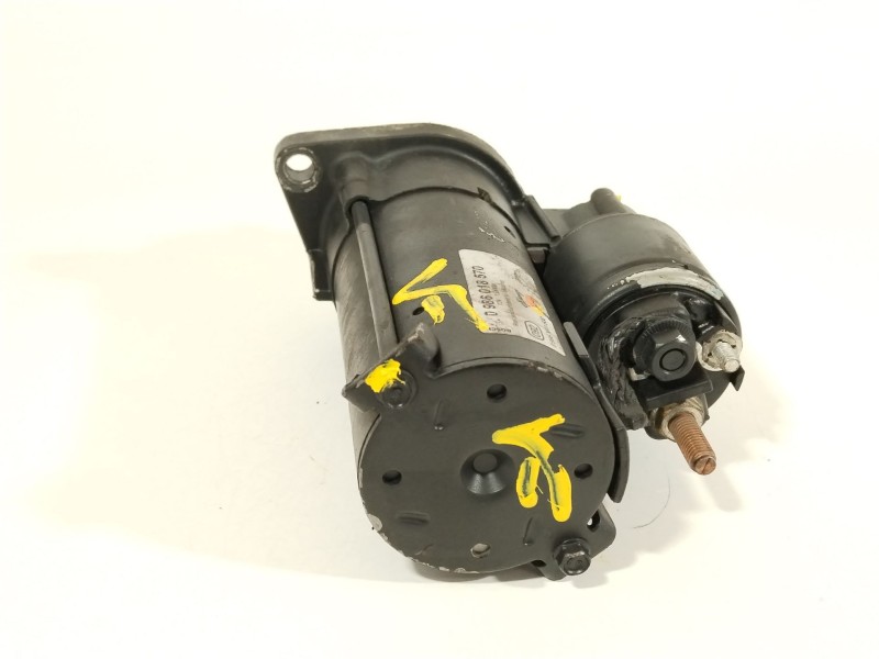 Recambio de motor arranque para mercedes-benz clase b (w245) 200 (245.233) referencia OEM IAM A0061510301  