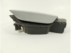 Recambio de tapa exterior combustible para opel corsa f (p2jo) 1.5 (68) referencia OEM IAM 39167574  39167575 2