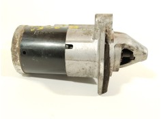 Recambio de motor arranque para dacia dokker monospace (ke_) 1.6 lpg referencia OEM IAM 233001903R  M000TD1371ZE