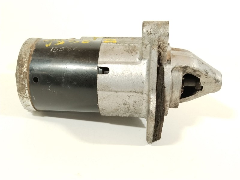 Recambio de motor arranque para dacia dokker monospace (ke_) 1.6 lpg referencia OEM IAM 233001903R  M000TD1371ZE