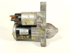 Recambio de motor arranque para dacia dokker monospace (ke_) 1.6 lpg referencia OEM IAM 233001903R  M000TD1371ZE 2