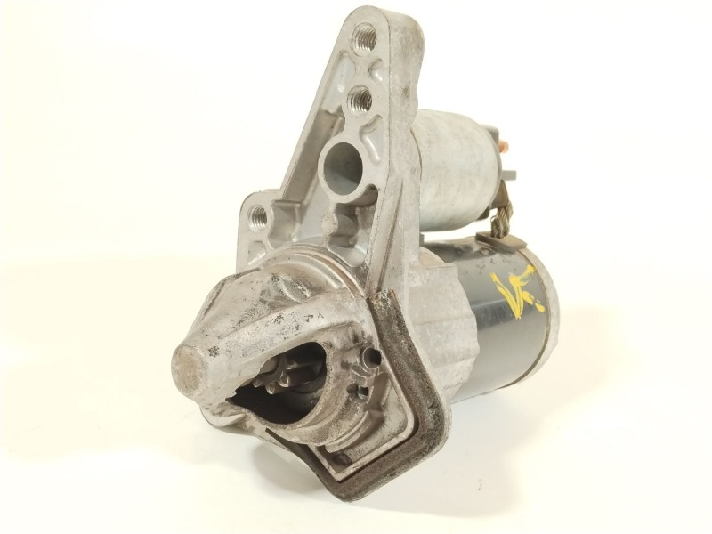 Recambio de motor arranque para dacia dokker monospace (ke_) 1.6 lpg referencia OEM IAM 233001903R  M000TD1371ZE