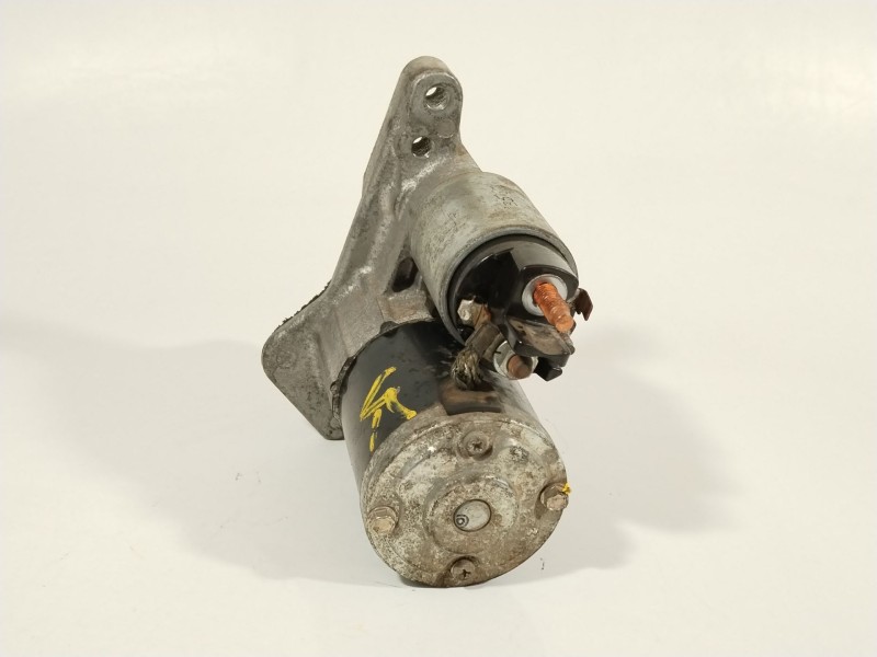 Recambio de motor arranque para dacia dokker monospace (ke_) 1.6 lpg referencia OEM IAM 233001903R  M000TD1371ZE