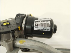 Recambio de motor limpia delantero para opel corsa f (p2jo) 1.5 (68) referencia OEM IAM 9824784980   2