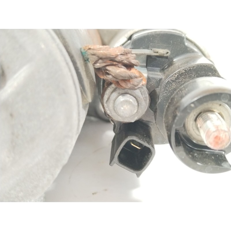 Recambio de motor arranque para honda civic berlina 5 (fk) 1.4 comfort referencia OEM IAM 4280005410  