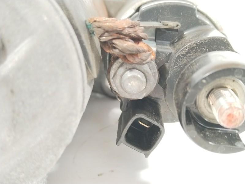 Recambio de motor arranque para honda civic berlina 5 (fk) 1.4 comfort referencia OEM IAM 4280005410  