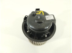 Recambio de ventilador calefaccion para opel corsa f (p2jo) 1.5 (68) referencia OEM IAM 13335075   2