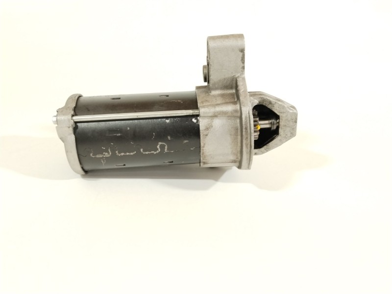 Recambio de motor arranque para citroën c4 picasso ii 1.6 bluehdi 120 referencia OEM IAM 9675660680  