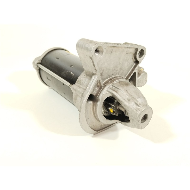 Recambio de motor arranque para citroën c4 picasso ii 1.6 bluehdi 120 referencia OEM IAM 9675660680  