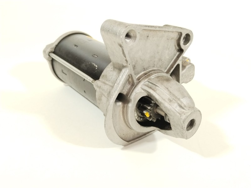 Recambio de motor arranque para citroën c4 picasso ii 1.6 bluehdi 120 referencia OEM IAM 9675660680  