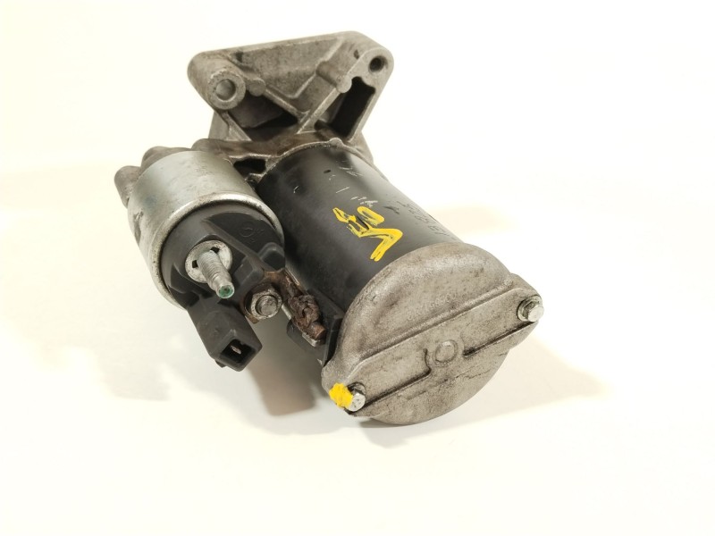 Recambio de motor arranque para citroën c4 picasso ii 1.6 bluehdi 120 referencia OEM IAM 9675660680  