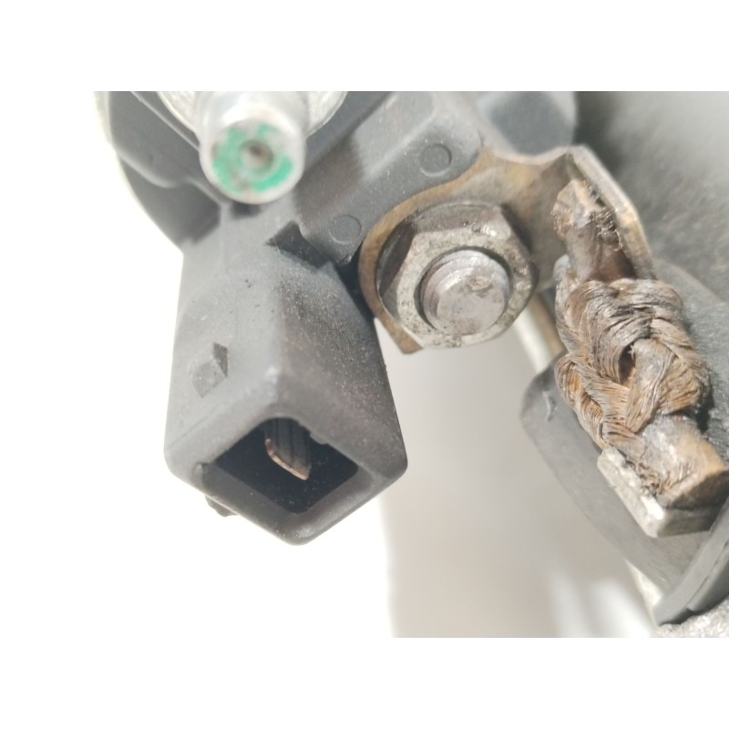 Recambio de motor arranque para citroën c4 picasso ii 1.6 bluehdi 120 referencia OEM IAM 9675660680  