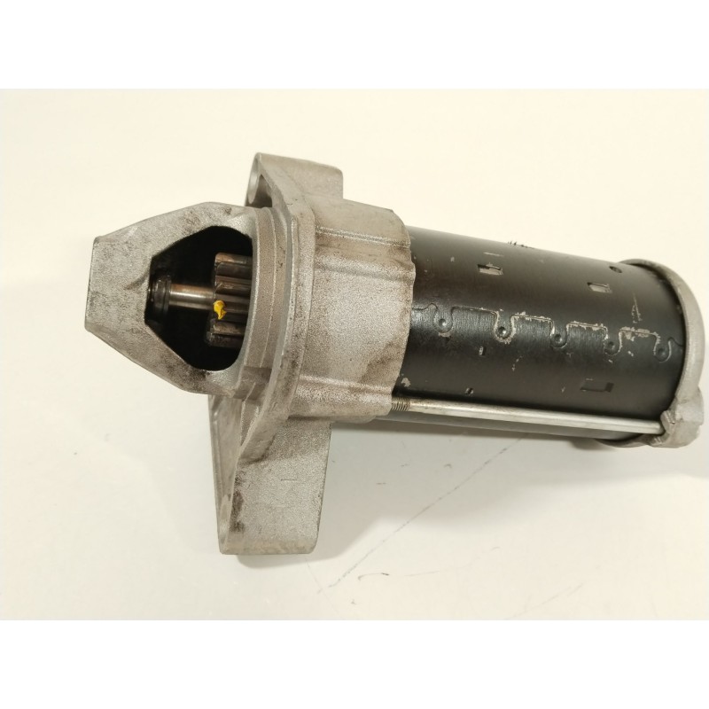 Recambio de motor arranque para citroën c4 picasso ii 1.6 bluehdi 120 referencia OEM IAM 9675660680  