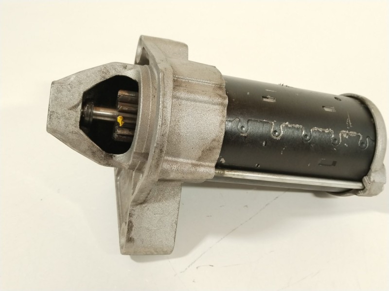 Recambio de motor arranque para citroën c4 picasso ii 1.6 bluehdi 120 referencia OEM IAM 9675660680  