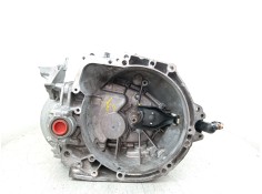 Recambio de caja cambios para peugeot 308 ii (lb_, lp_, lw_, lh_, l3_) 1.6 bluehdi 120 referencia OEM IAM 20MB41  