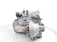 Recambio de caja cambios para peugeot 308 ii (lb_, lp_, lw_, lh_, l3_) 1.6 bluehdi 120 referencia OEM IAM 20MB41   2