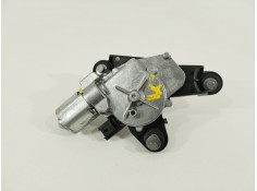 Recambio de motor limpia trasero para opel corsa f (p2jo) 1.5 (68) referencia OEM IAM 9819900080  