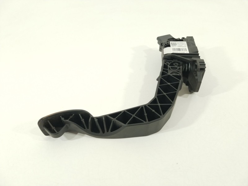 Recambio de potenciometro pedal para opel corsa f (p2jo) 1.5 (68) referencia OEM IAM 9837891880  