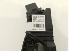 Recambio de potenciometro pedal para opel corsa f (p2jo) 1.5 (68) referencia OEM IAM 9837891880   2