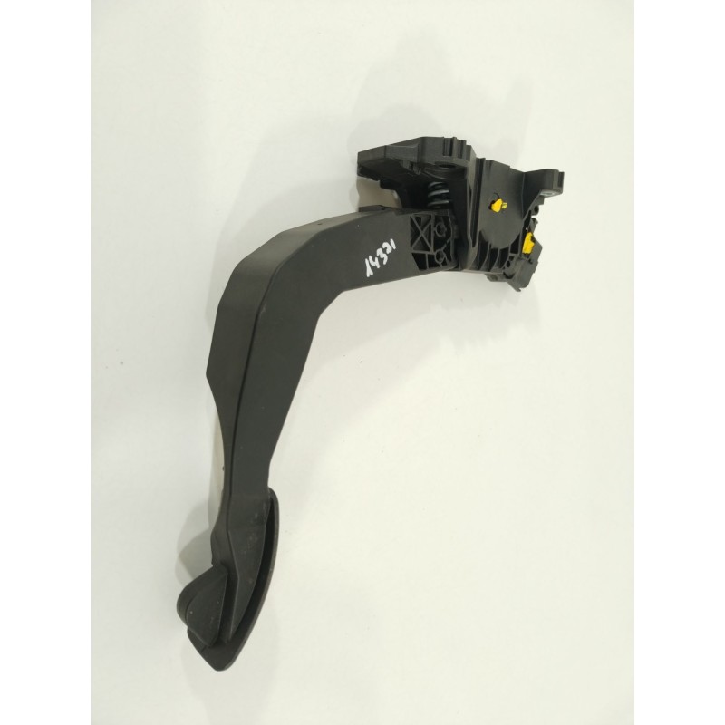 Recambio de potenciometro pedal para opel corsa f (p2jo) 1.5 (68) referencia OEM IAM 9837891880  