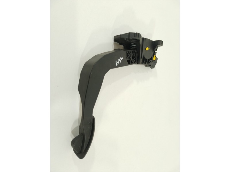 Recambio de potenciometro pedal para opel corsa f (p2jo) 1.5 (68) referencia OEM IAM 9837891880  