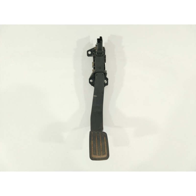 Recambio de potenciometro pedal para opel corsa f (p2jo) 1.5 (68) referencia OEM IAM 9837891880  