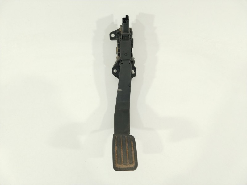 Recambio de potenciometro pedal para opel corsa f (p2jo) 1.5 (68) referencia OEM IAM 9837891880  