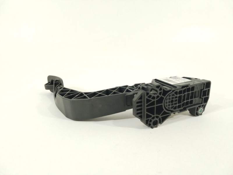 Recambio de potenciometro pedal para opel corsa f (p2jo) 1.5 (68) referencia OEM IAM 9837891880  