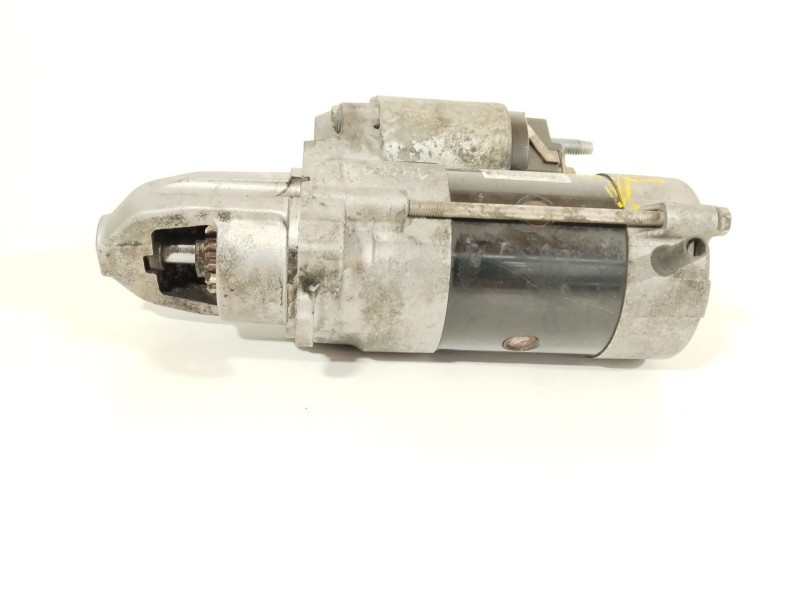 Recambio de motor arranque para opel zafira tourer c (p12) 1.6 cdti (75) referencia OEM IAM 55570068  