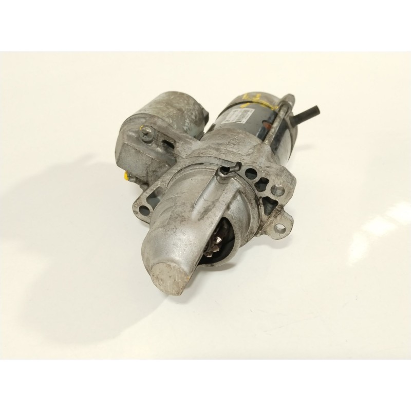 Recambio de motor arranque para opel zafira tourer c (p12) 1.6 cdti (75) referencia OEM IAM 55570068  