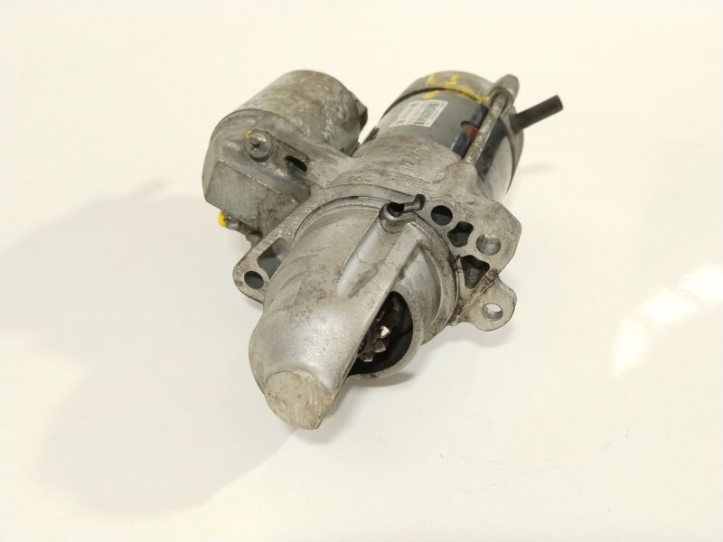 Recambio de motor arranque para opel zafira tourer c (p12) 1.6 cdti (75) referencia OEM IAM 55570068  