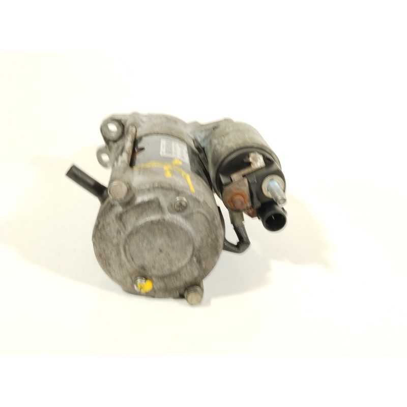 Recambio de motor arranque para opel zafira tourer c (p12) 1.6 cdti (75) referencia OEM IAM 55570068  