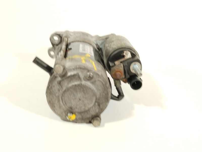 Recambio de motor arranque para opel zafira tourer c (p12) 1.6 cdti (75) referencia OEM IAM 55570068  