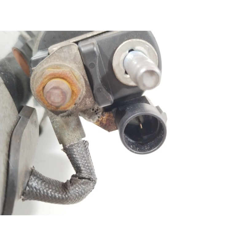 Recambio de motor arranque para opel zafira tourer c (p12) 1.6 cdti (75) referencia OEM IAM 55570068  