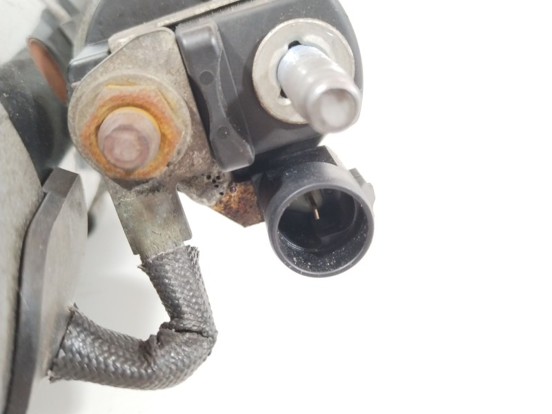 Recambio de motor arranque para opel zafira tourer c (p12) 1.6 cdti (75) referencia OEM IAM 55570068  