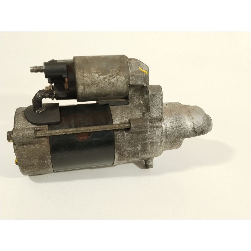 Recambio de motor arranque para opel zafira tourer c (p12) 1.6 cdti (75) referencia OEM IAM 55570068  