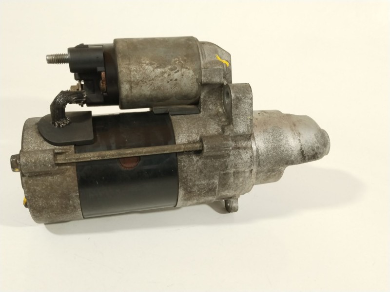 Recambio de motor arranque para opel zafira tourer c (p12) 1.6 cdti (75) referencia OEM IAM 55570068  