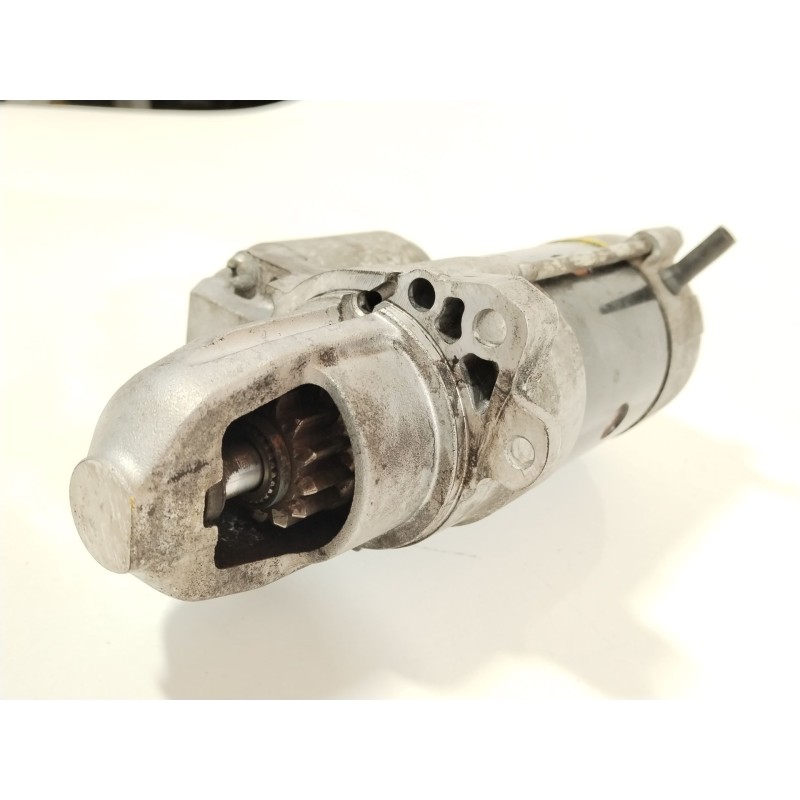 Recambio de motor arranque para opel zafira tourer c (p12) 1.6 cdti (75) referencia OEM IAM 55570068  