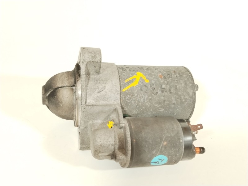 Recambio de motor arranque para chevrolet spark basis referencia OEM IAM 25187951   Recambio de motor arranque para chevrolet spark basis referencia OEM IAM 25187951
