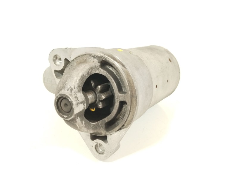 Recambio de motor arranque para chevrolet spark basis referencia OEM IAM 25187951   Recambio de motor arranque para chevrolet spark basis referencia OEM IAM 25187951