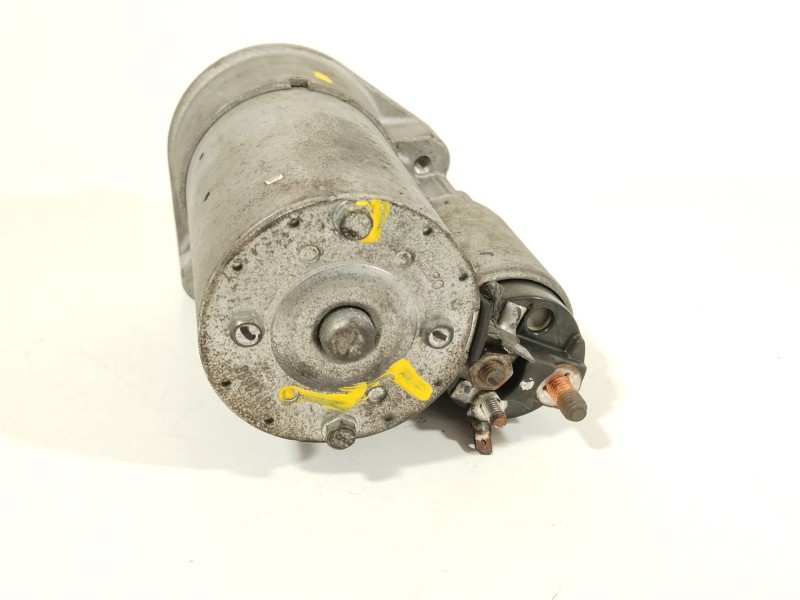 Recambio de motor arranque para chevrolet spark basis referencia OEM IAM 25187951   Recambio de motor arranque para chevrolet spark basis referencia OEM IAM 25187951