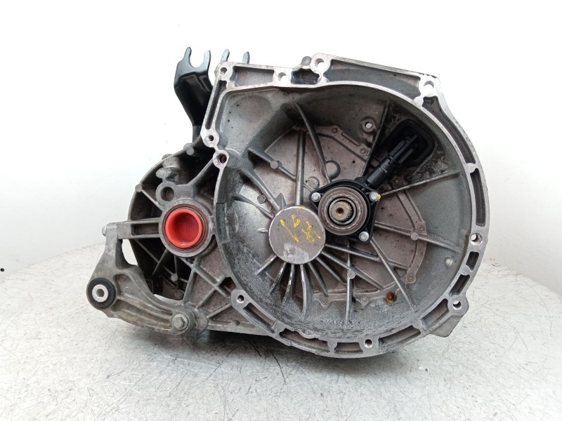 Recambio de caja cambios para ford focus berlina (cap) ambiente (d) referencia OEM IAM 3M5R7002YF  T1GF2