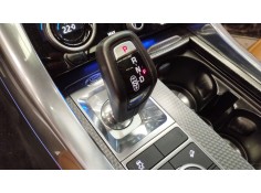 Recambio de palanca cambio para land rover range rover sport ii (l494) 3.0 tdv6 4x4 referencia OEM IAM JLRJK627E453AD  LR099206