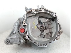 Recambio de caja cambios para opel mokka x 120 aniversario start/stop referencia OEM IAM M320LUJ  