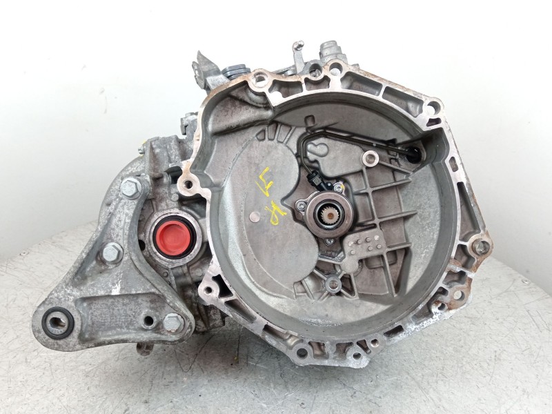 Recambio de caja cambios para opel mokka x 120 aniversario start/stop referencia OEM IAM M320LUJ  
