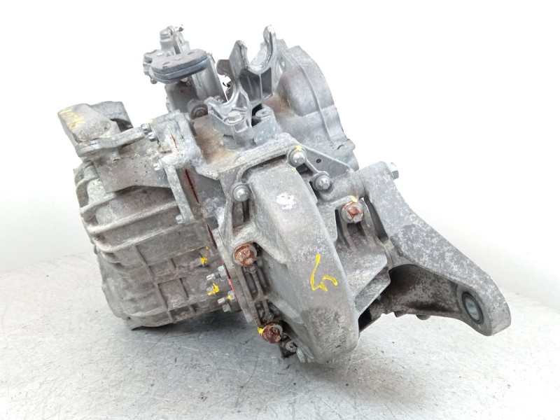 Recambio de caja cambios para opel mokka x 120 aniversario start/stop referencia OEM IAM M320LUJ  